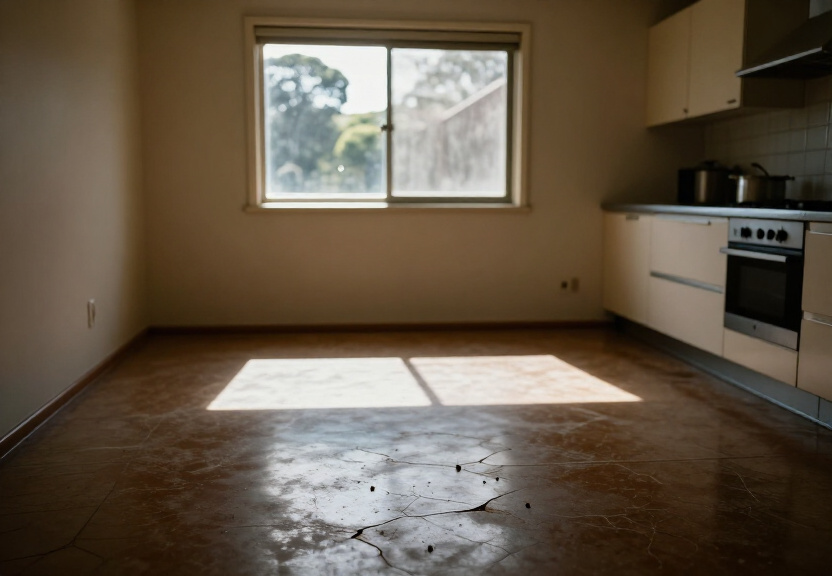Before & After: Padstow Properties